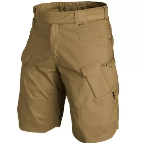 Helikon Tex Pants & Shorts^Uts® (Urban Tactical Shorts®) 11 - Polycotton Ripstop