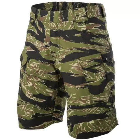 Helikon Tex Pants & Shorts^Uts® (Urban Tactical Shorts®) 11 - Polycotton Stretch Ripstop