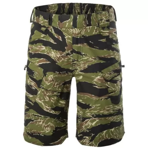 Helikon Tex Pants & Shorts^Uts® (Urban Tactical Shorts®) 11 - Polycotton Stretch Ripstop