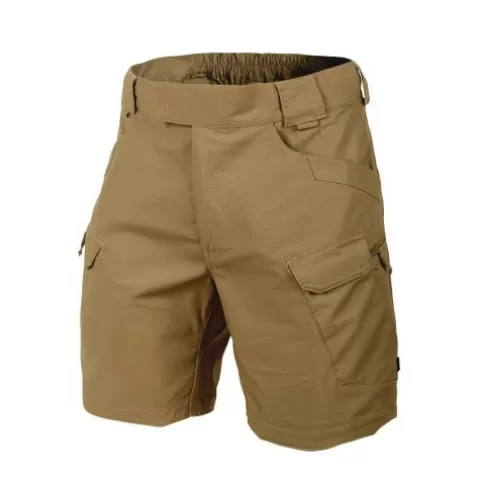 Helikon Tex Pants & Shorts^Uts (Urban Tactical Shorts) 8.5"® - Polycotton Ripstop