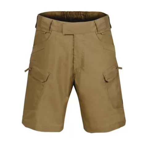 Helikon Tex Pants & Shorts^Uts (Urban Tactical Shorts) 8.5"® - Polycotton Ripstop