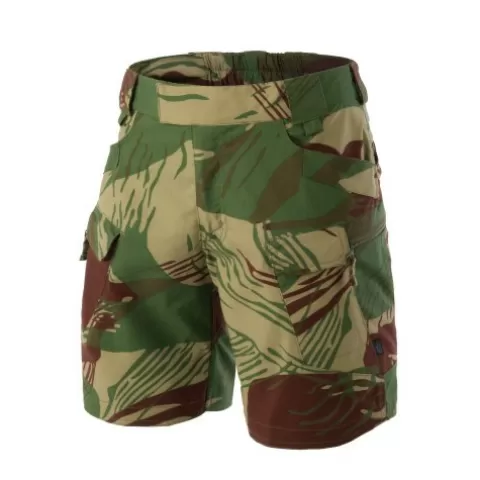 Helikon Tex Pants & Shorts^Uts (Urban Tactical Shorts) 8.5"® - Polycotton Stretch Ripstop