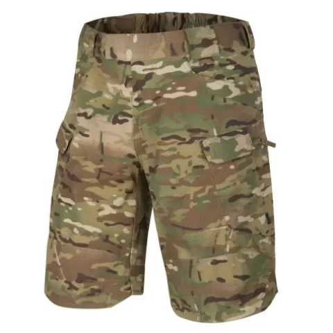 Helikon Tex Pants & Shorts^Uts (Urban Tactical Shorts) Flex 11''® - Nyco Ripstop
