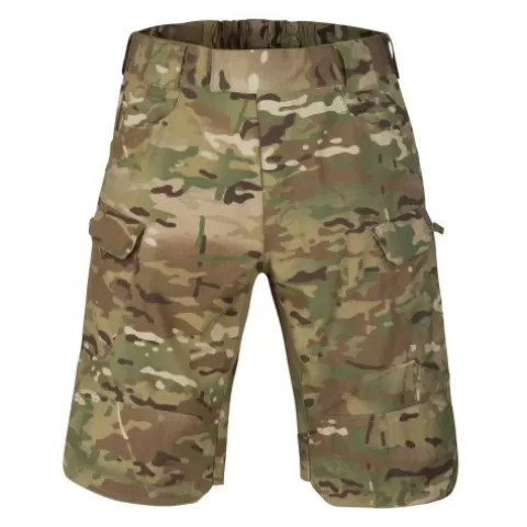 Helikon Tex Pants & Shorts^Uts (Urban Tactical Shorts) Flex 11''® - Nyco Ripstop