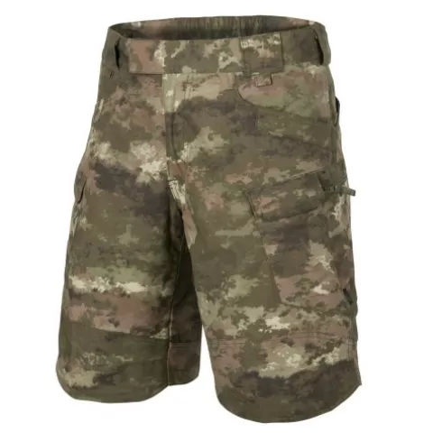 Helikon Tex Pants & Shorts^Uts® (Urban Tactical Shorts®) Flex 11 - Polycotton Ripstop