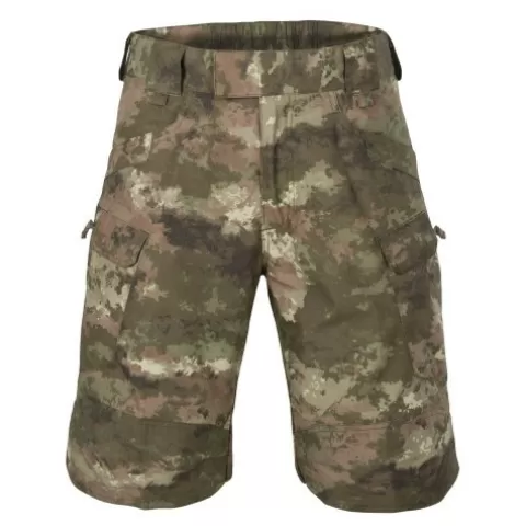 Helikon Tex Pants & Shorts^Uts® (Urban Tactical Shorts®) Flex 11 - Polycotton Ripstop