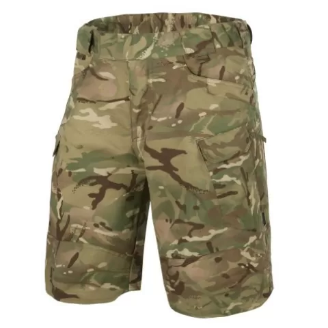 Helikon Tex Pants & Shorts^Uts (Urban Tactical Shorts®) Flex 11® - Polycotton Twill