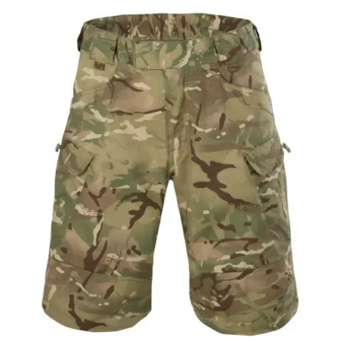 Helikon Tex Pants & Shorts^Uts (Urban Tactical Shorts®) Flex 11® - Polycotton Twill