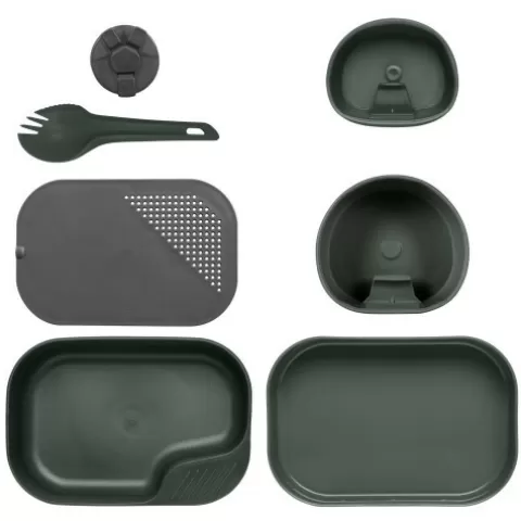 Helikon Tex Wildo®^Wildo Camp-A-Box® Complete