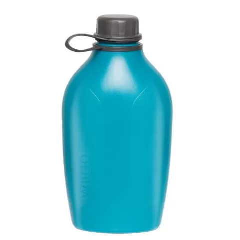 Helikon Tex Wildo®^Wildo® Explorer Green Bottle (1 Litr)