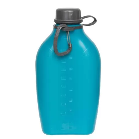 Helikon Tex Wildo®^Wildo® Explorer Green Bottle (1 Litr)