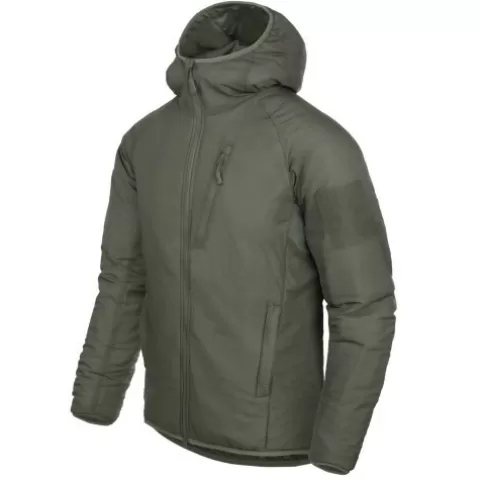Helikon Tex Insulated Clothing^Wolfhound Hoodie® - Climashield® Apex 67G