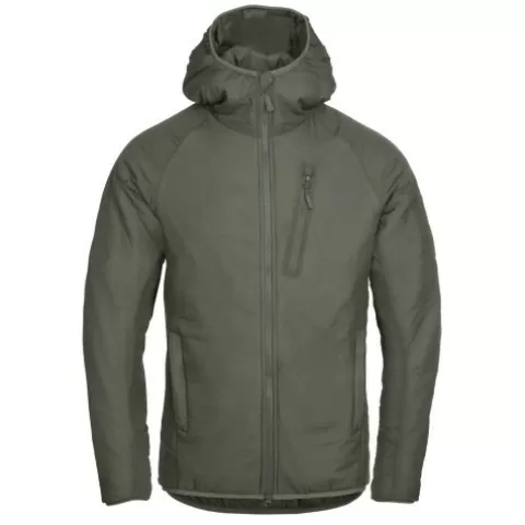 Helikon Tex Insulated Clothing^Wolfhound Hoodie® - Climashield® Apex 67G