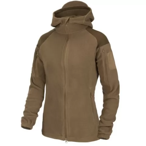 Helikon Tex Women'S^Womens Cumulus® Jacket - Heavy Fleece