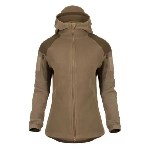 Helikon Tex Women'S^Womens Cumulus® Jacket - Heavy Fleece