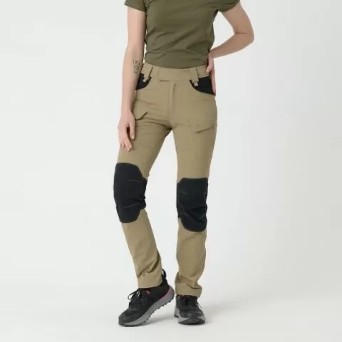 Helikon Tex Women'S^Women'S Otp (Outdoor Tactical Pants)® - Versastretch®