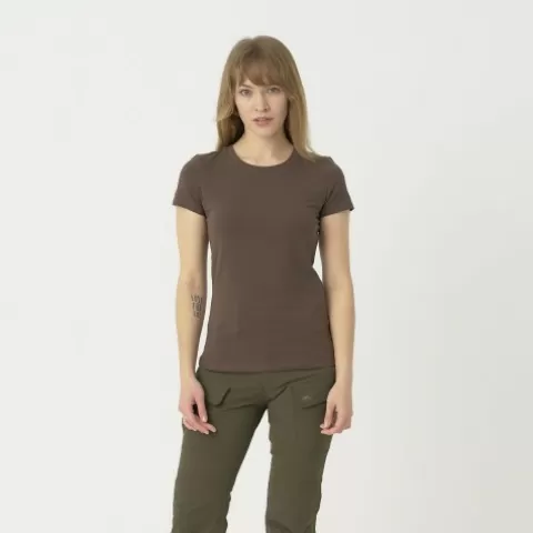 Helikon Tex Women'S^Women'S T-Shirt Slim Organic
