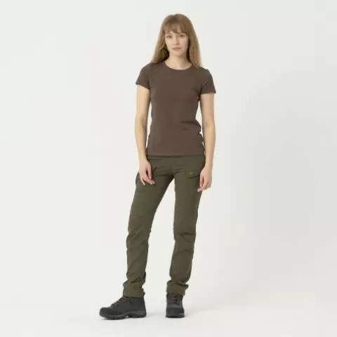 Helikon Tex Women'S^Women'S T-Shirt Slim Organic