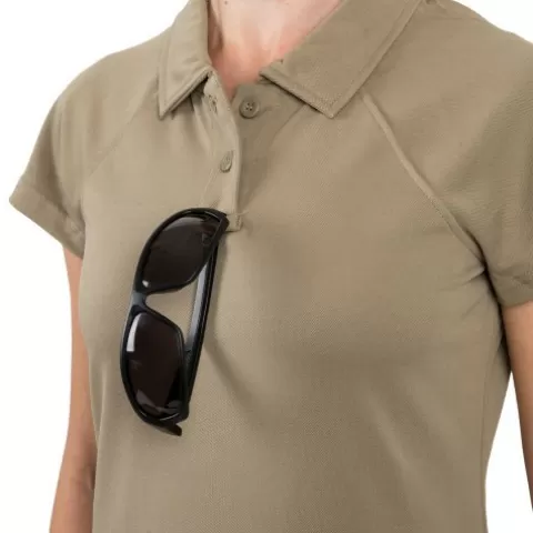Helikon Tex Shirts & Polos^Women'S Utl® Polo Shirt - Topcool Lite