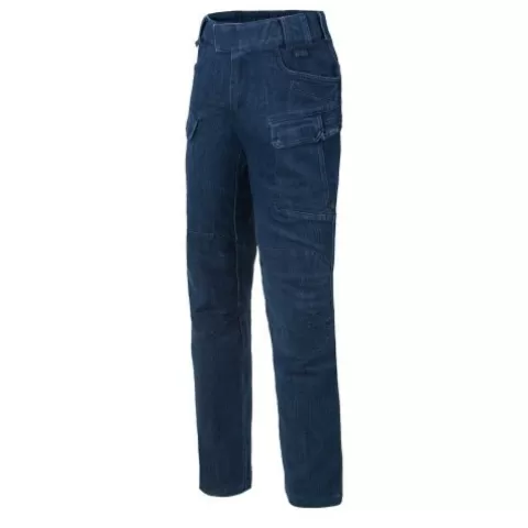 Helikon Tex Women'S^Womens Utp® (Urban Tactical Pants®) - Denim Stretch