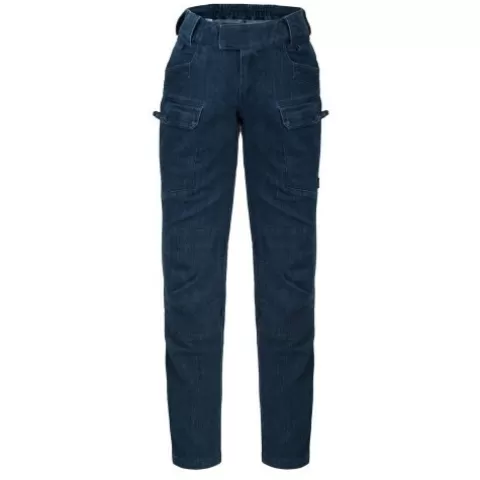Helikon Tex Women'S^Womens Utp® (Urban Tactical Pants®) - Denim Stretch
