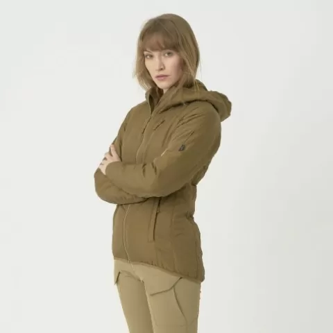 Helikon Tex Insulated Clothing^Womens Wolfhound Hoodie Jacket®