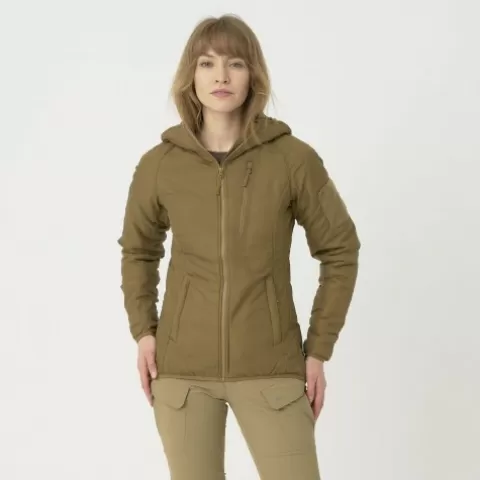 Helikon Tex Insulated Clothing^Womens Wolfhound Hoodie Jacket®