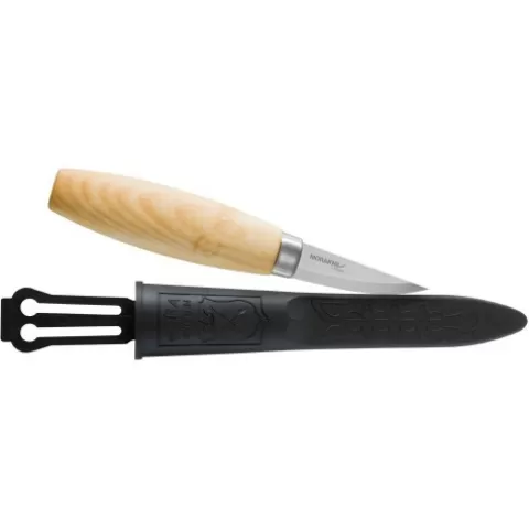 Helikon Tex Morakniv® Knives & Accessories^Woodcarving Kit Dala Horse (C) - Wood (Id 14041)