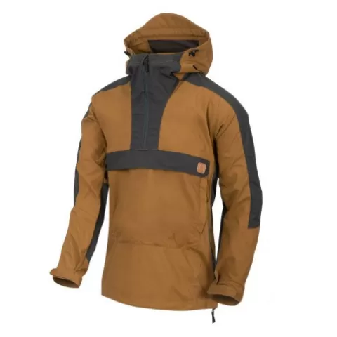 Helikon Tex Softshells & Windstoppers^Woodsman Anorak Jacket®