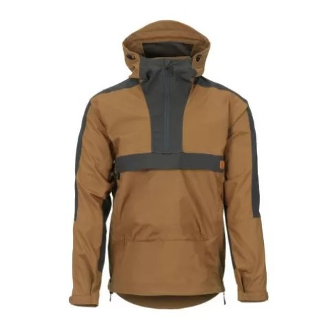 Helikon Tex Softshells & Windstoppers^Woodsman Anorak Jacket®