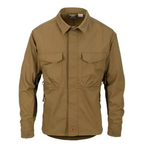 Helikon Tex Shirts & Polos^Woodsman Shirt®