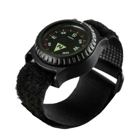 Helikon Tex Survival^Wrist Compass T25